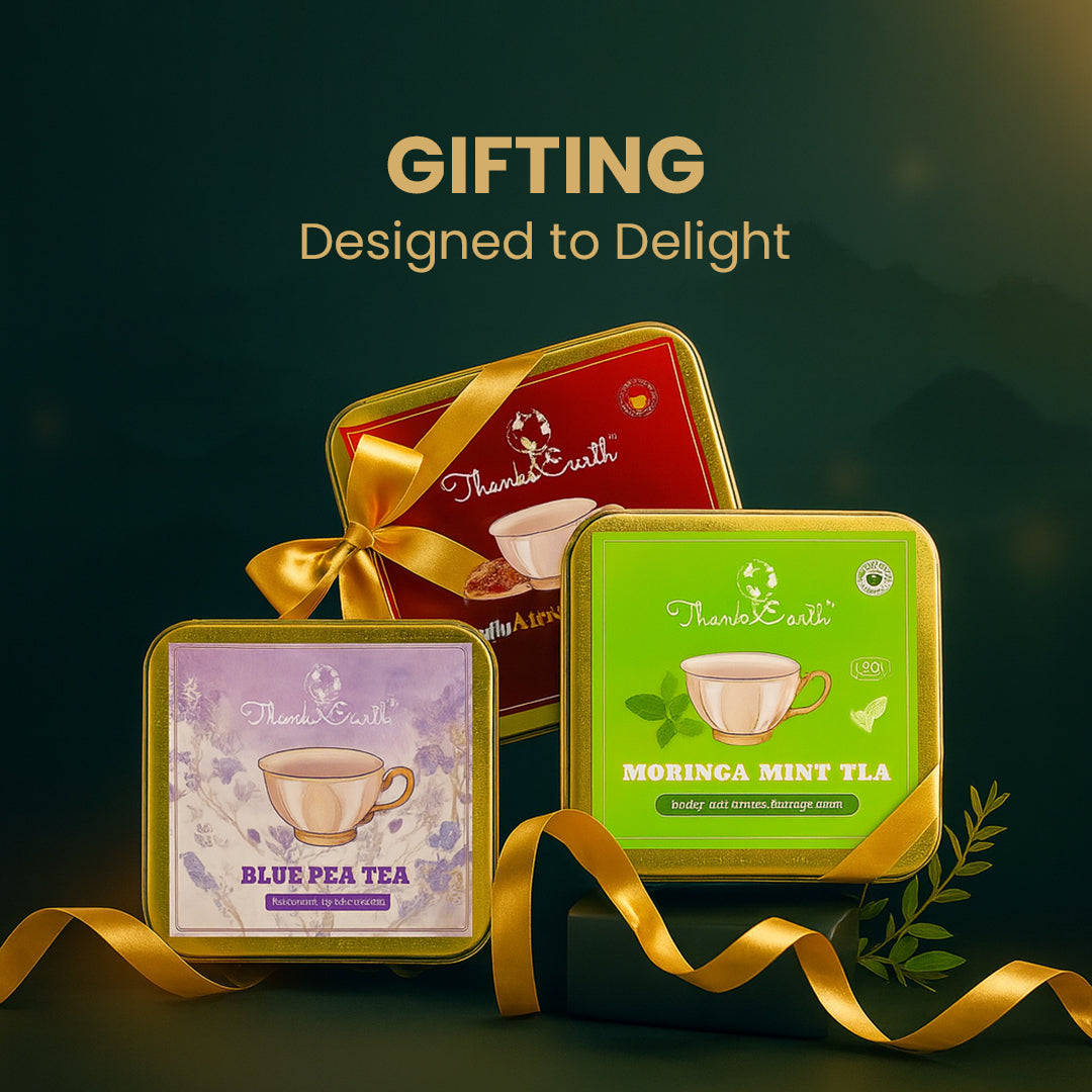 Giftings - Designed to Delight