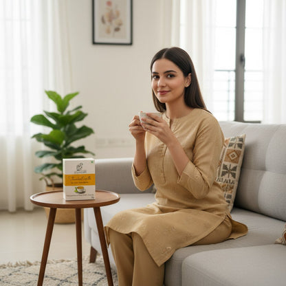 High Grown Premium CTC Dust Tea