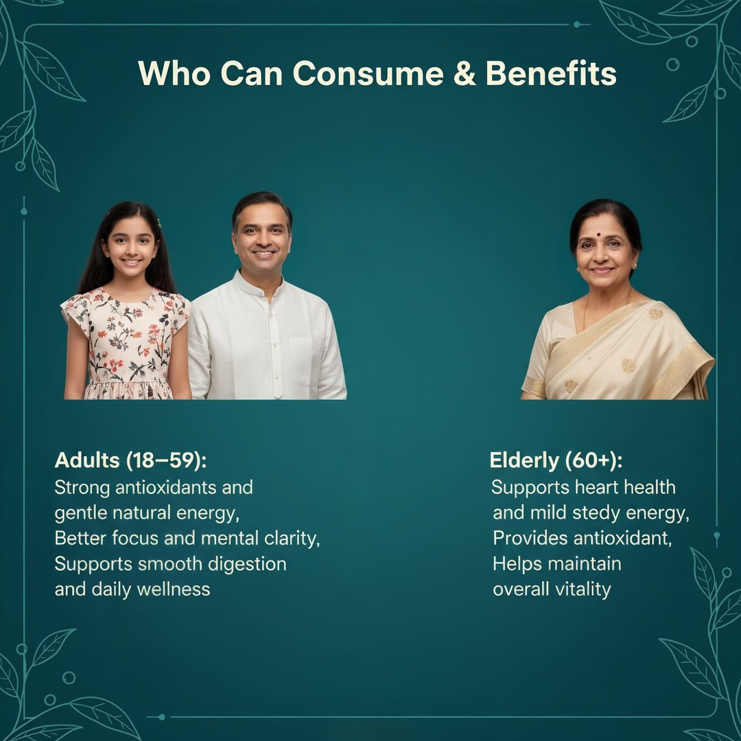 Orthodox OP Loose Tea