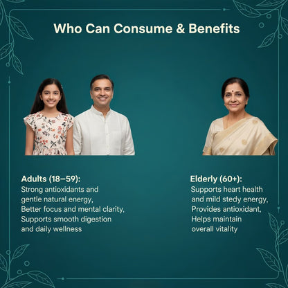 Orthodox OP Loose Tea