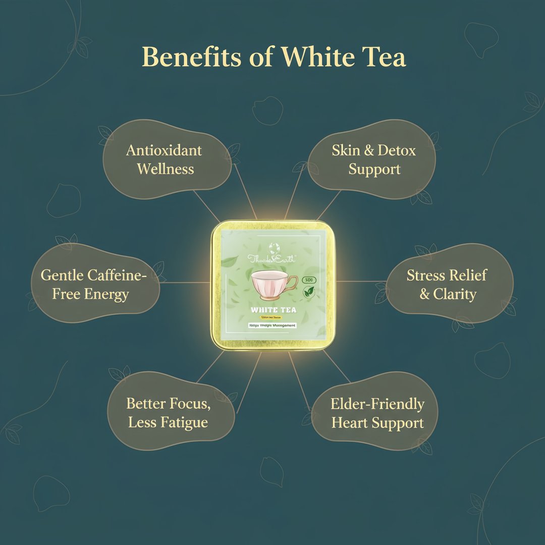 White Tea