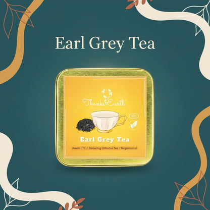 Earl Grey Tea