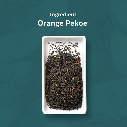 Orthodox OP Loose Tea