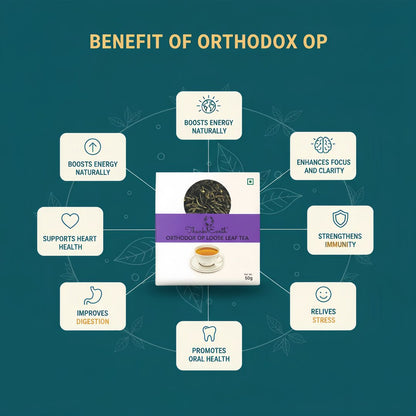Orthodox OP Loose Tea