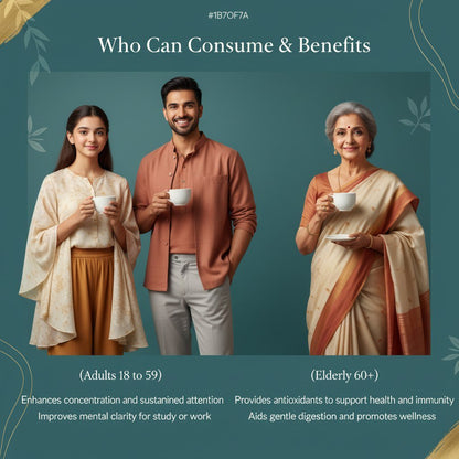 High Grown Premium CTC Dust Tea