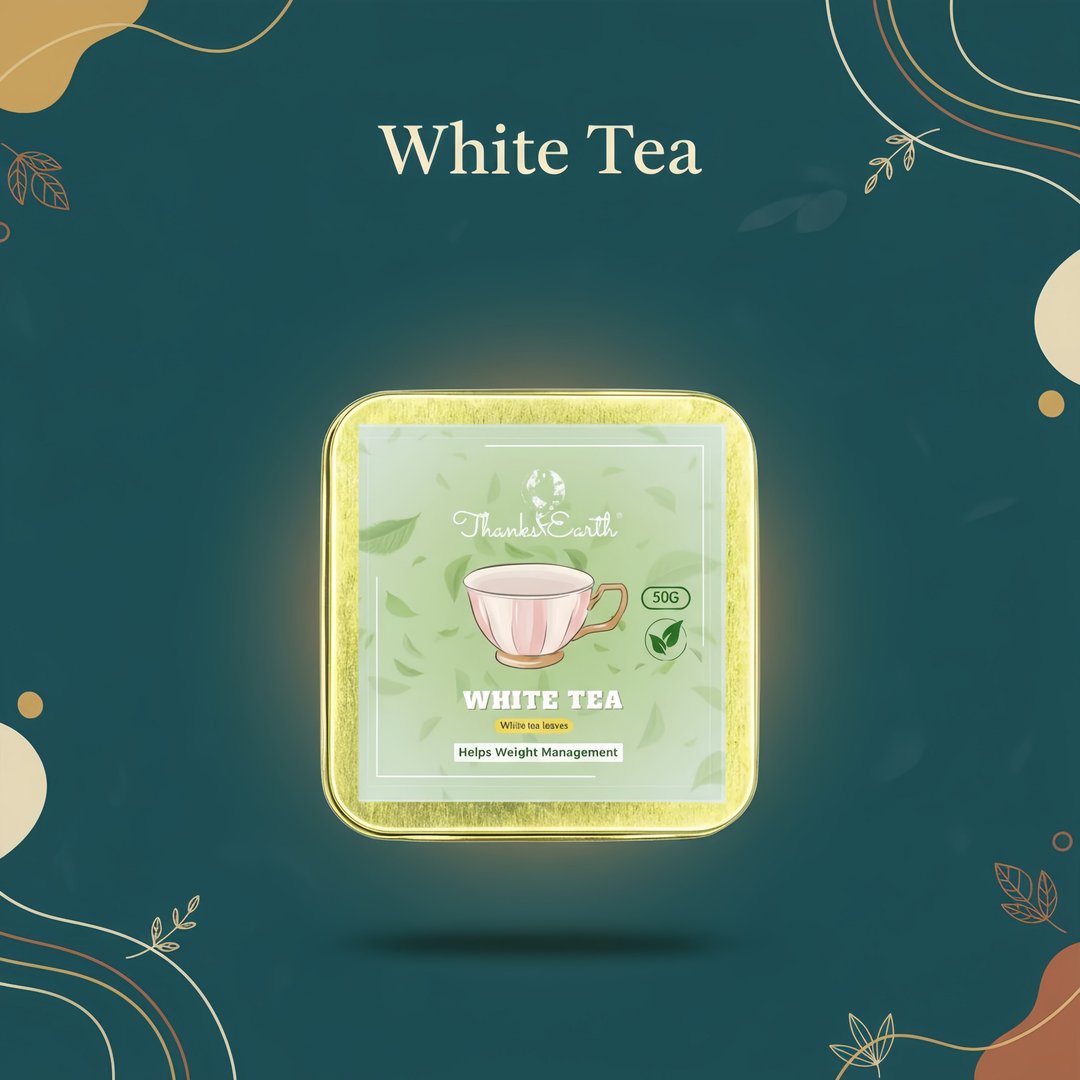 White Tea
