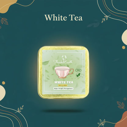 White Tea