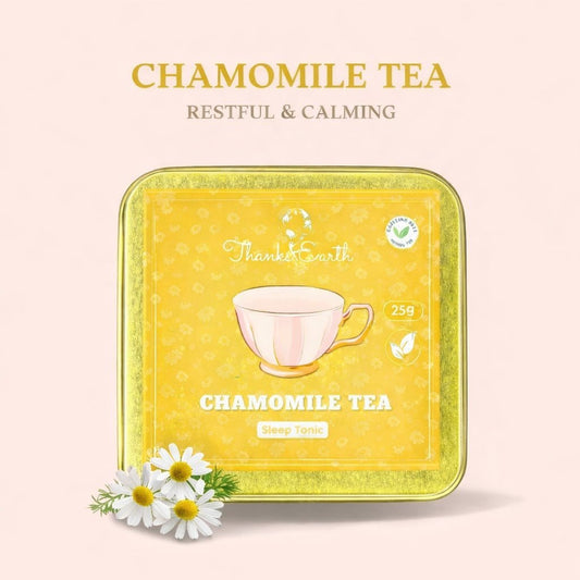 Chamomile Herbal Tea