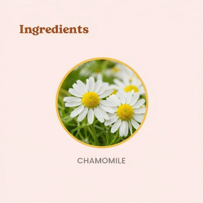 Chamomile Herbal Tea