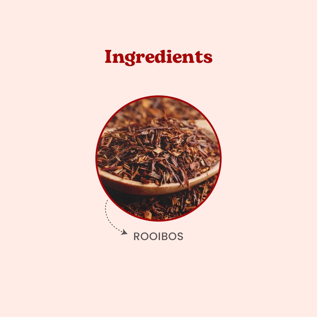 South African Rooibos Tea