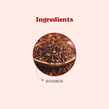 South African Rooibos Tea