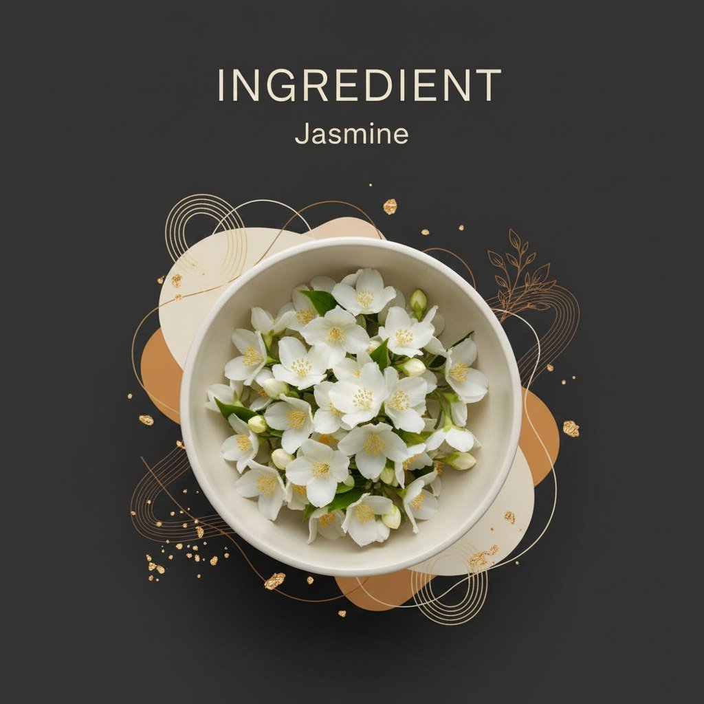 Jasmine Tea
