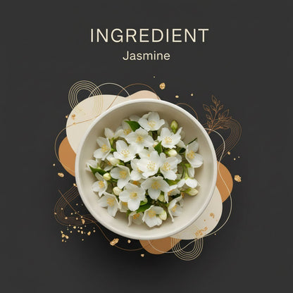 Jasmine Tea