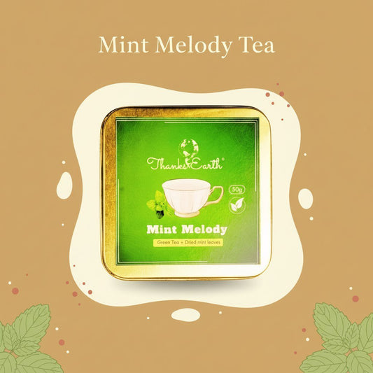 Mint Melody