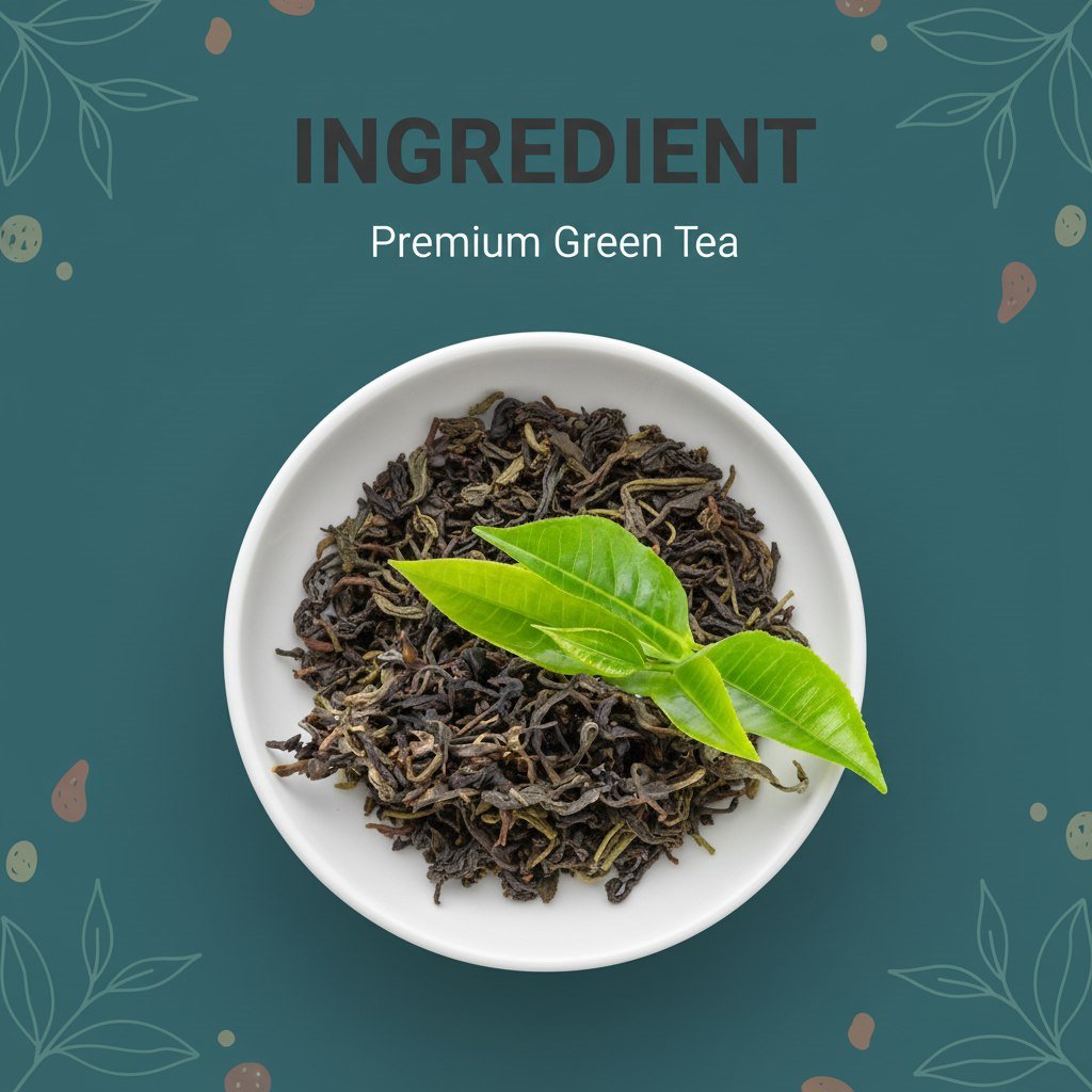 Premium Green Tea