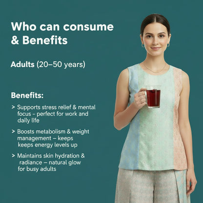 Hibiscus Tea